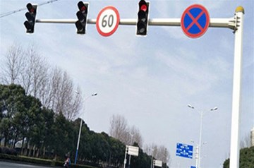 山西道路監(jiān)控桿的設(shè)計(jì)規(guī)范是什么？