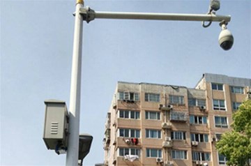 山西道路監(jiān)控桿施工時(shí)應(yīng)注意哪些問(wèn)題？
